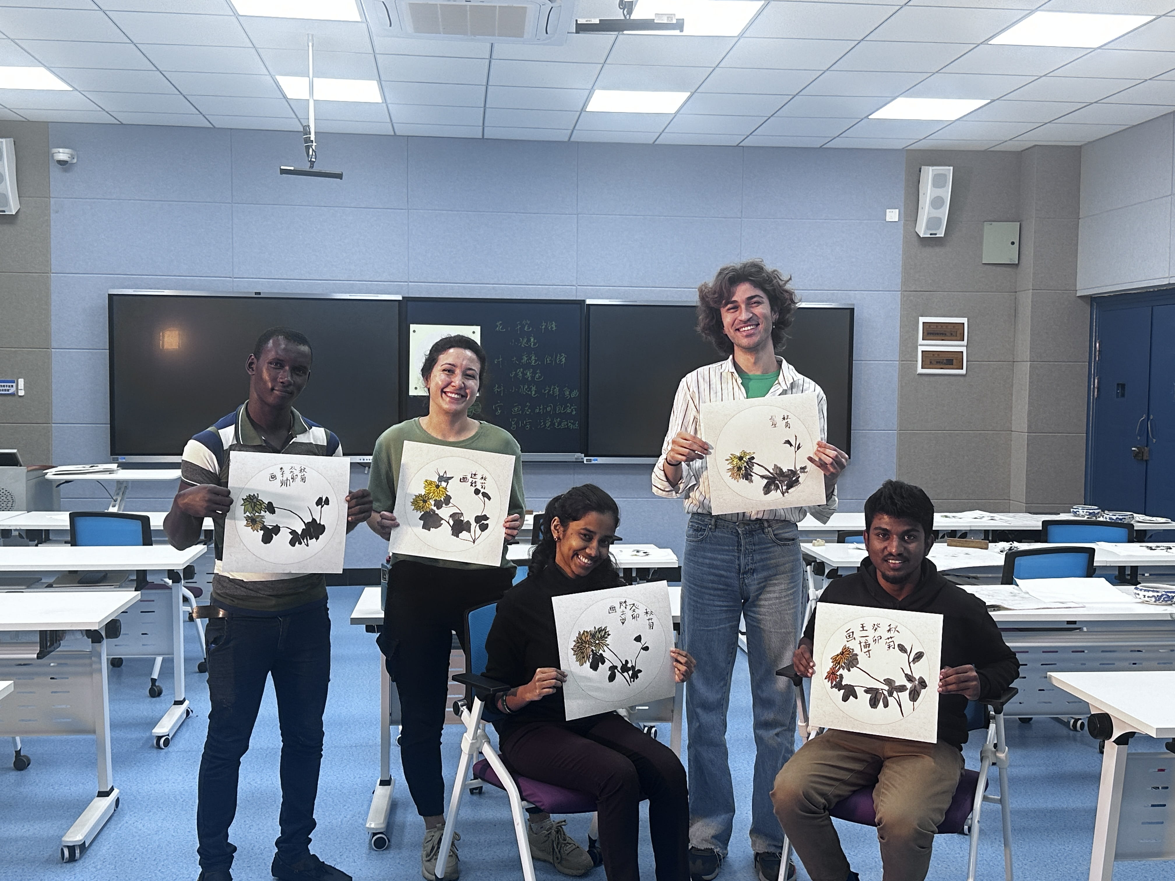 Jiangsu Universities Driving Progress in BRI Cooperation